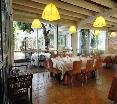 Restaurant
 di Villamorra Suites