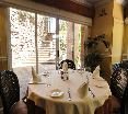 Restaurant
 di Villamorra Suites