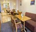 Bar
 di Travelodge Feltham