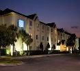 General view
 di Jacksonville Plaza Hotel & Suites