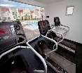 Sports and Entertainment
 di HOTEL TERRANOVA SUITES