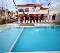 Pool
 di HOTEL TERRANOVA SUITES