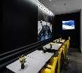 Restaurant
 di Vueling BCN by HC