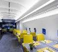 Restaurant
 di Vueling BCN by HC