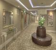 Lobby
 di Qafqaz Baku City Hotel & Residences