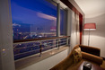 Twin Sea View rooms