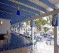 Bar
 di Sugar Bay Club Suites & Hotel