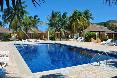 Pool
 di Sugar Bay Club Suites & Hotel