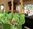 Restaurant
 di Sugar Bay Club Suites & Hotel