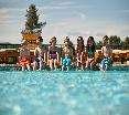 Pool
 di Sunriver Resort