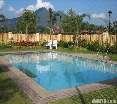 Pool
 di Microtel Sto. Tomas Batangas