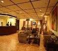 Lobby
 di Microtel Cabanatuan