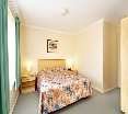 Room
 di Comfort Inn & Suites King Avenue