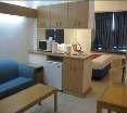 Room
 di Microtel Eagle Ridge Cavite
