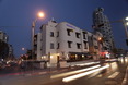 Tlv 88 Boutique Hotel Tel Aviv