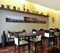 Restaurant
 di Staybridge Suites Cairo Citystars