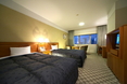 Triple Capacity 3 rooms