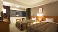 Twin Capacity 2 rooms