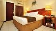 Double Deluxe rooms