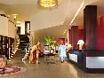 Lobby
 di Southern Sun Ikoyi