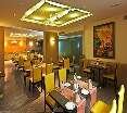 Restaurant
 di Tulip Inn West Delhi