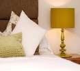 Room
 di Tulip Inn West Delhi