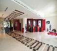 Lobby
 di Hotel Ibis Pune