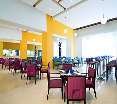 Restaurant
 di Hotel Ibis Pune