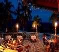 Restaurant
 di Badian Island Resort and Spa