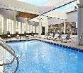 Pool
 di Sheraton Vancouver Guildford Hotel