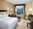 Room
 di Sheraton Vancouver Guildford Hotel