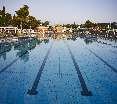 Pool
 di Lucija Hotel