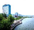 General view
 di Amaks City Hotel Krasnoyarsk