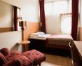 Room
 di Best Western Airport Hotel Pilotti