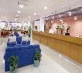 Lobby
 di Bluesun Hotel Marina
