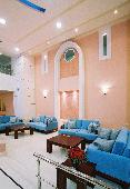 Lobby
 di Sirene beach