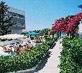 Sirene beach Rhodes