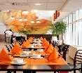 Restaurant
 di Rebro Hotel