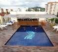 Pool
 di Top Deck Hotel