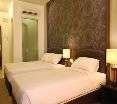Room
 di Hotel Rae Bukit Bintang