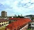 General view
 di Time Hotel Melaka