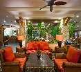 Lobby
 di Holiday Inn Coral Gables