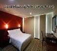 Room
 di Grand Hallmark Hotel