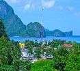 General view
 di El Nido Viewdeck Cottages
