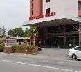 General view
 di Hotel Sentral Melaka