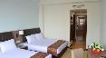Room
 di Hotel Sentral Melaka