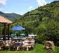 Terrace
 di Hotel Sierra de la Cruz