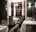 Restaurant
 di Poets House