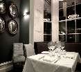 Restaurant
 di Poets House