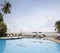 Pool
 di Novotel Ghi Conakry
